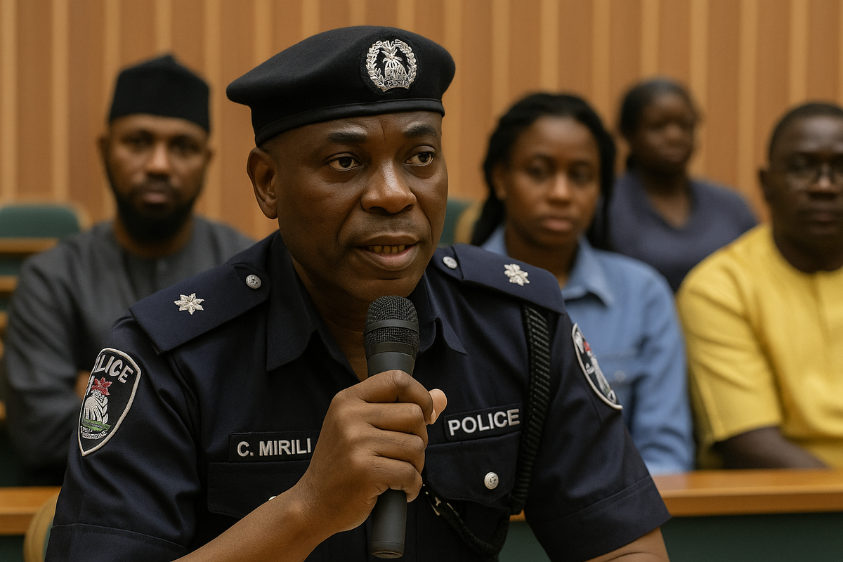 Inside the Debate Over State Police: Pros and Cons