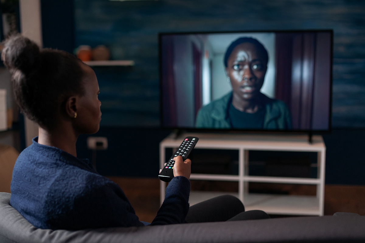 Nollywood Thriller Breaks Streaming Records Worldwide