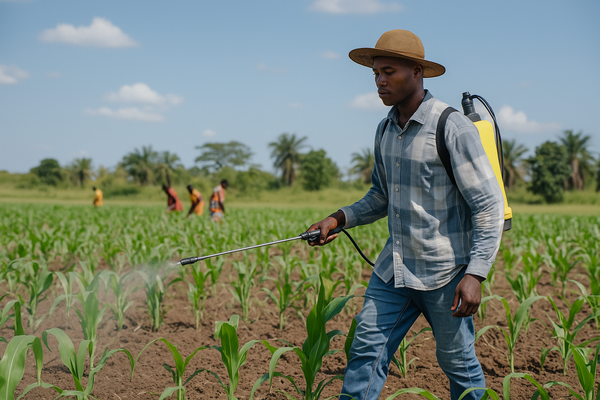 Agricultural Cooperatives Offer a New Path for Rural Prosperity