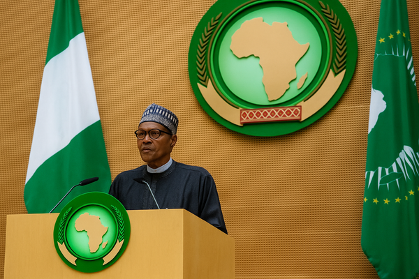 Nigeria and the African Union: A Complex but Vital Relationship